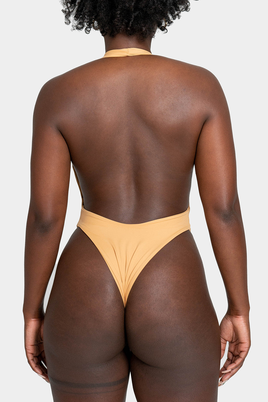 The Capri // Sand