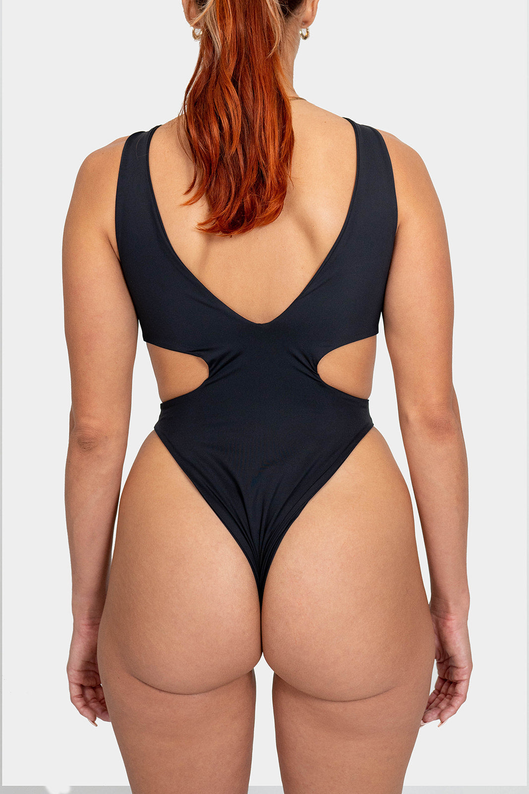 The Lisbon // Onyx & Espresso