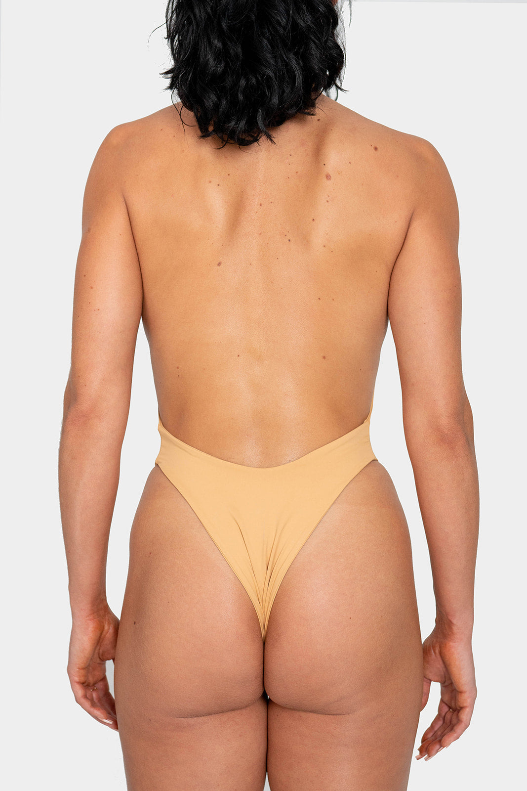 The Capri // Sand