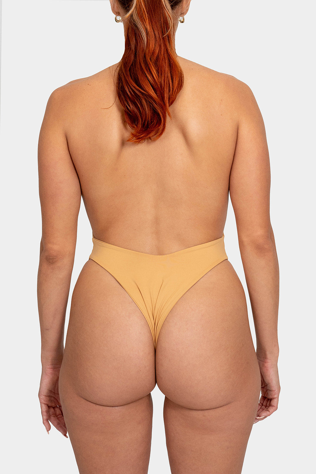 The Capri // Sand