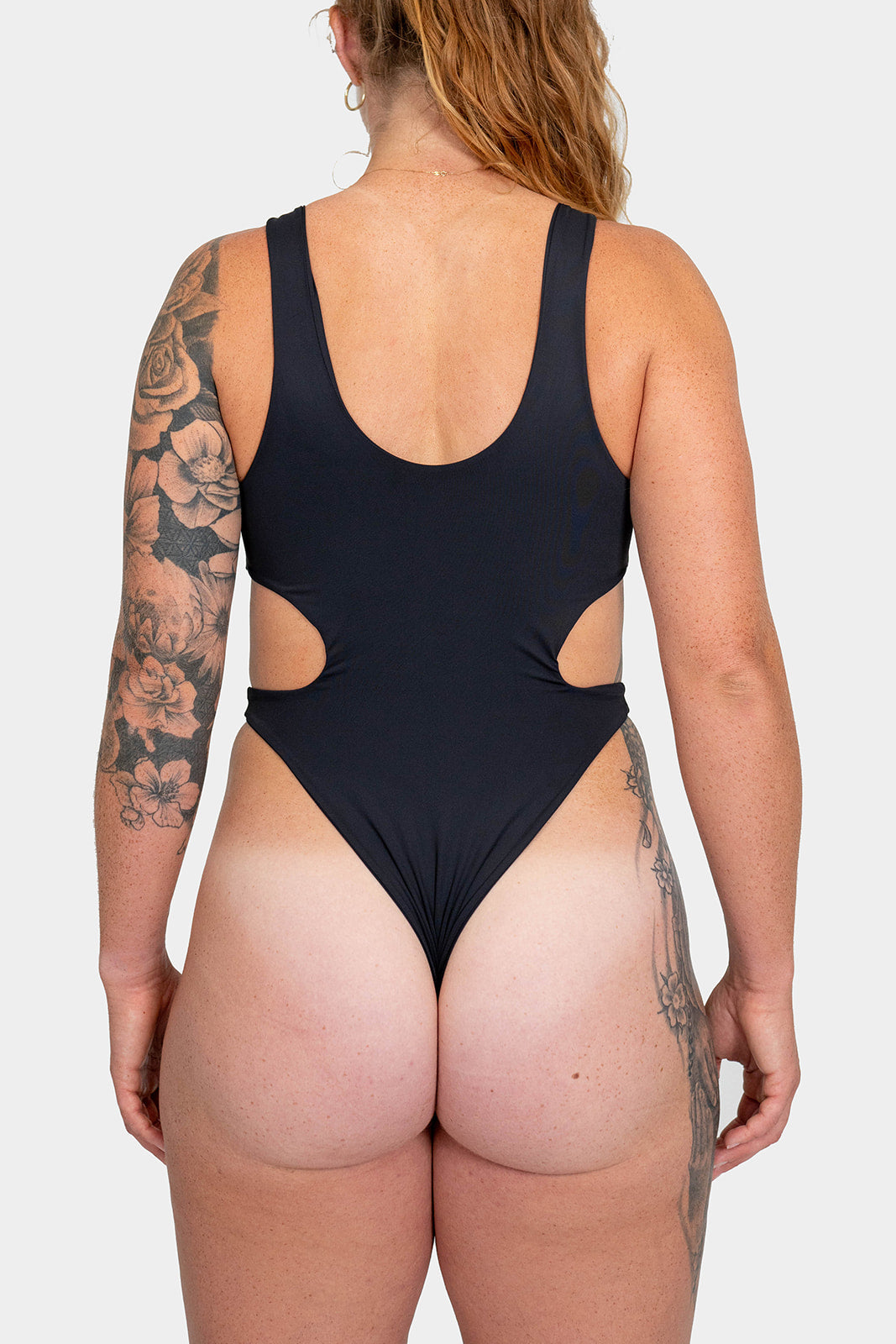 The Lisbon // Onyx & Espresso