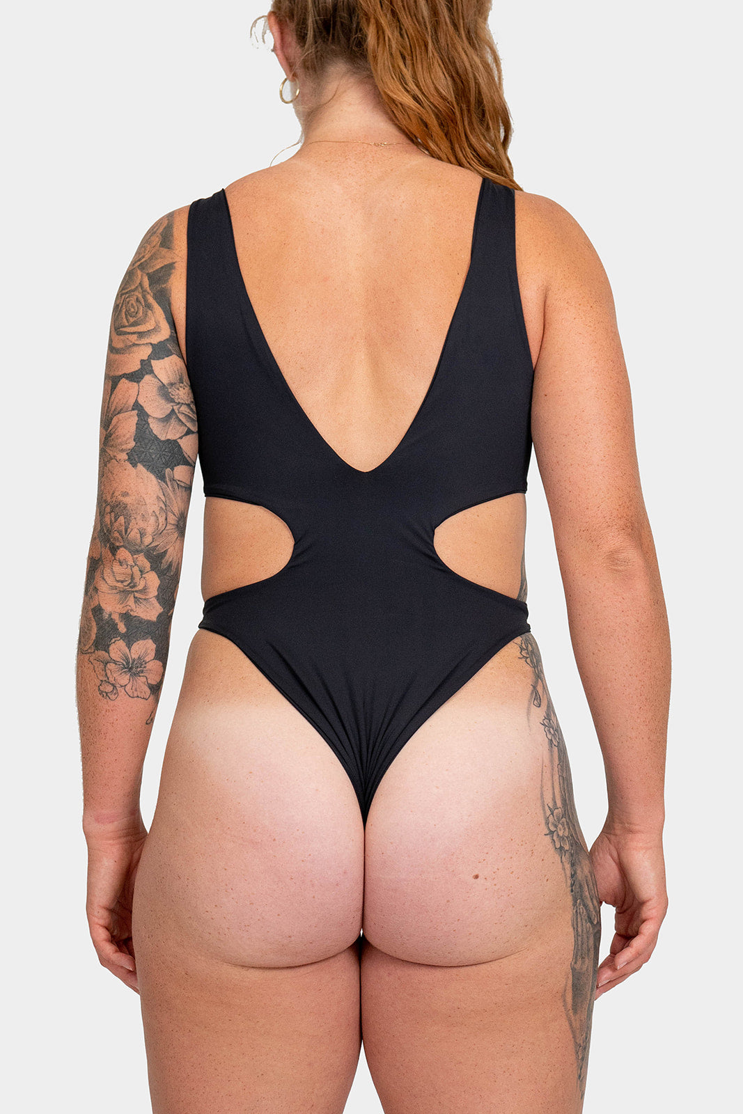 The Lisbon // Onyx & Espresso