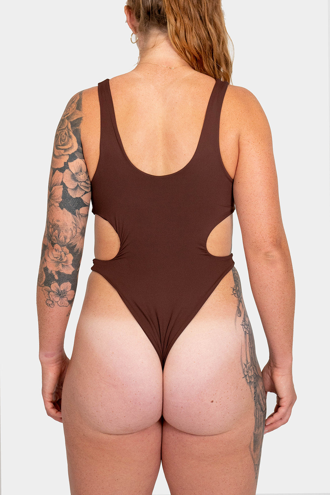 The Lisbon // Onyx & Espresso
