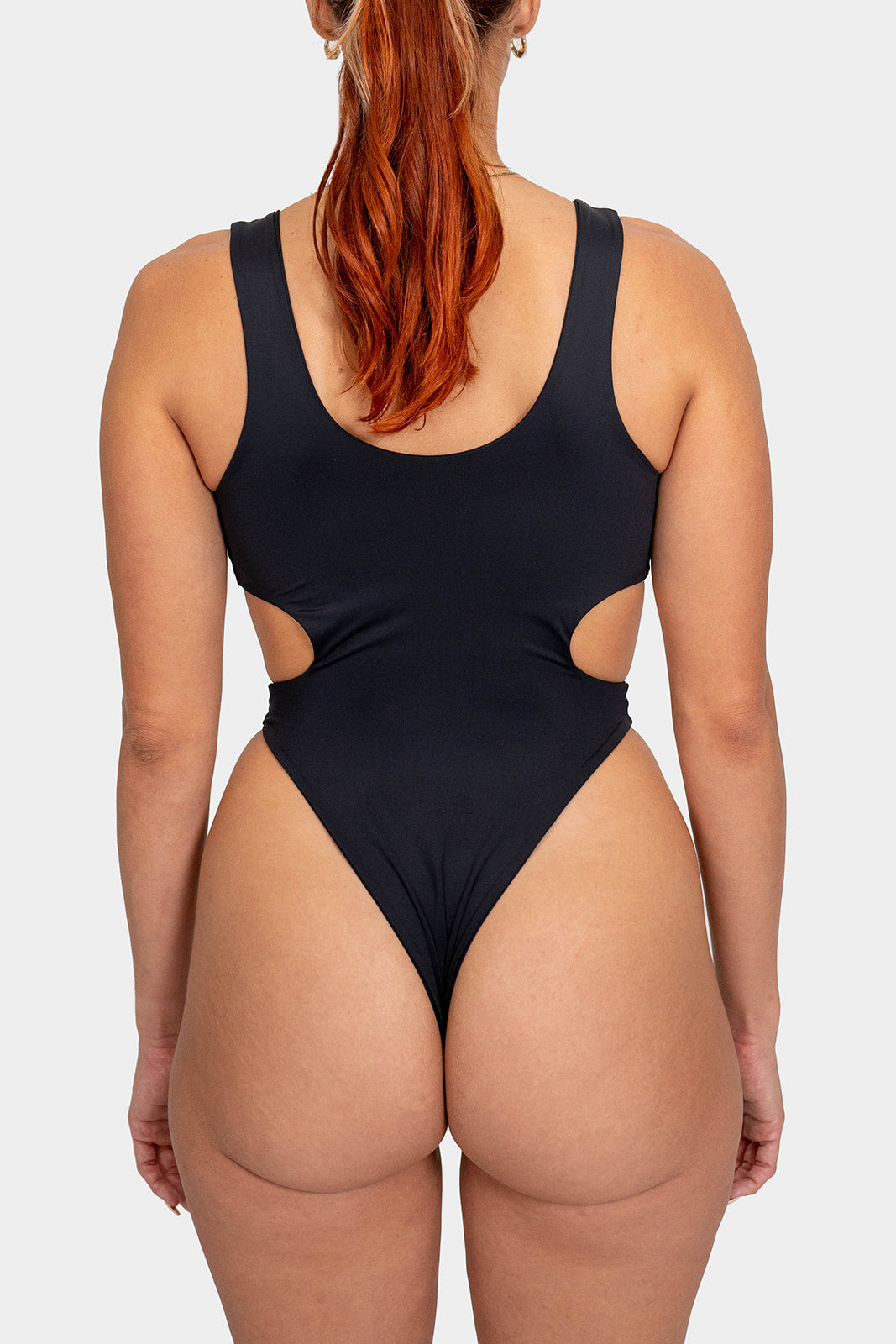 The Lisbon // Onyx & Espresso