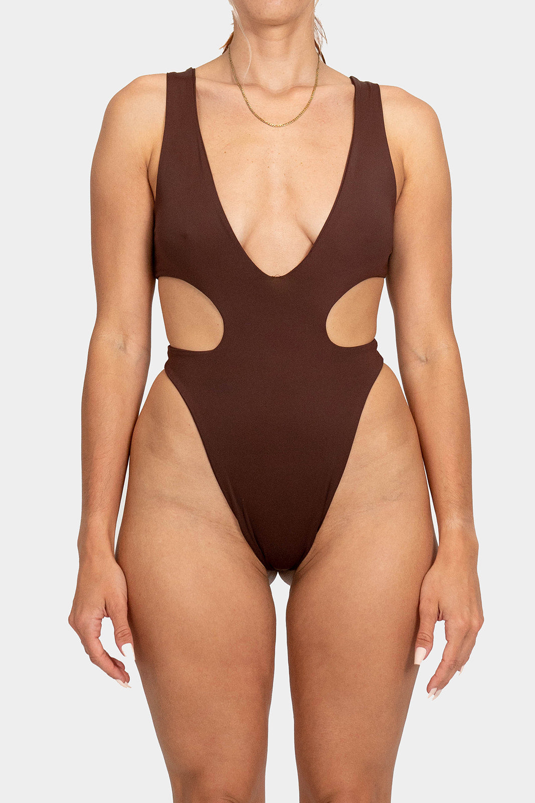 The Lisbon // Onyx & Espresso