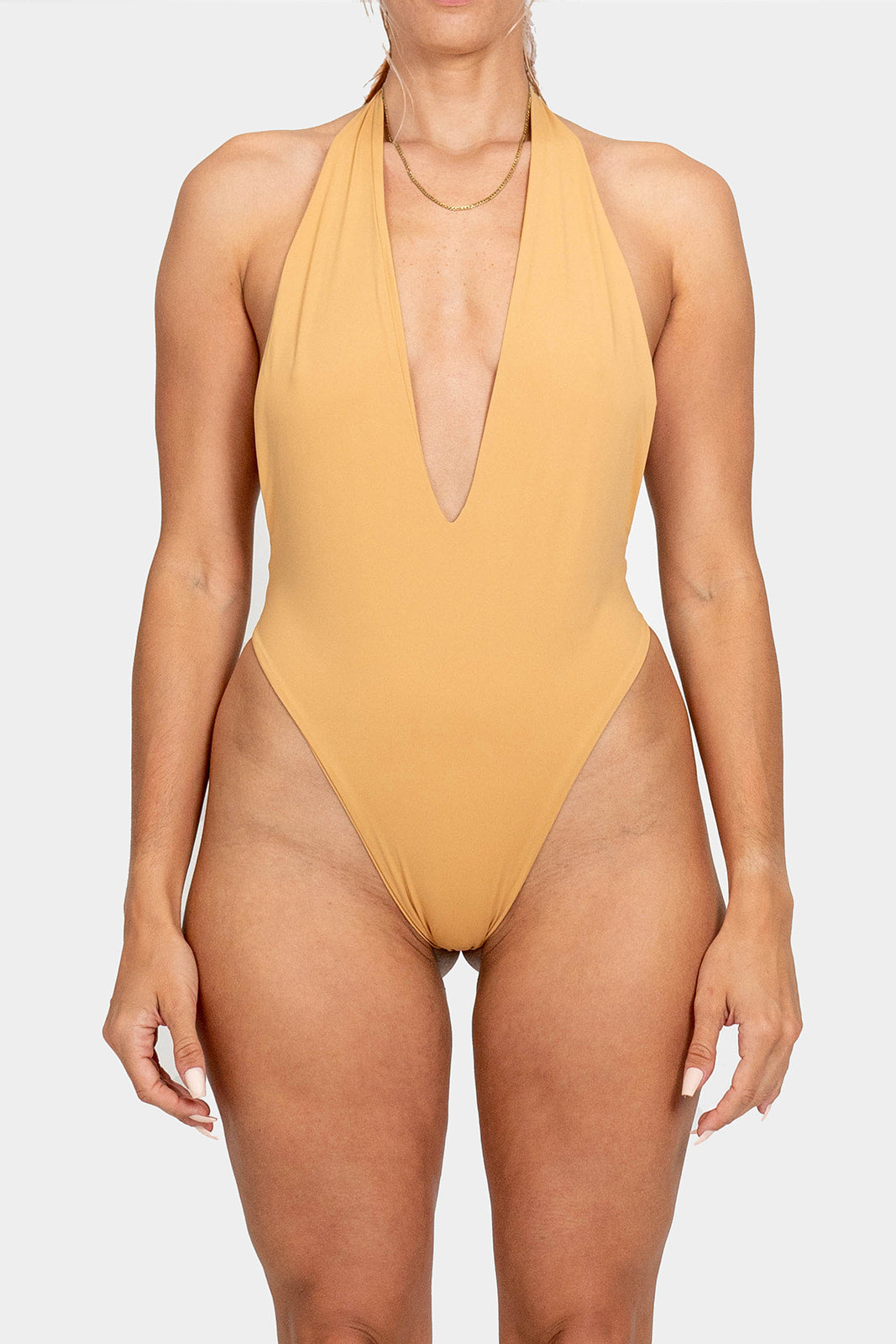 The Capri // Sand