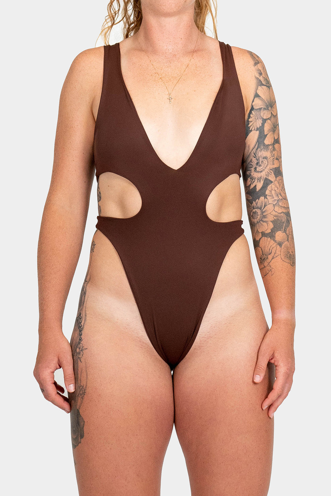 The Lisbon // Onyx & Espresso