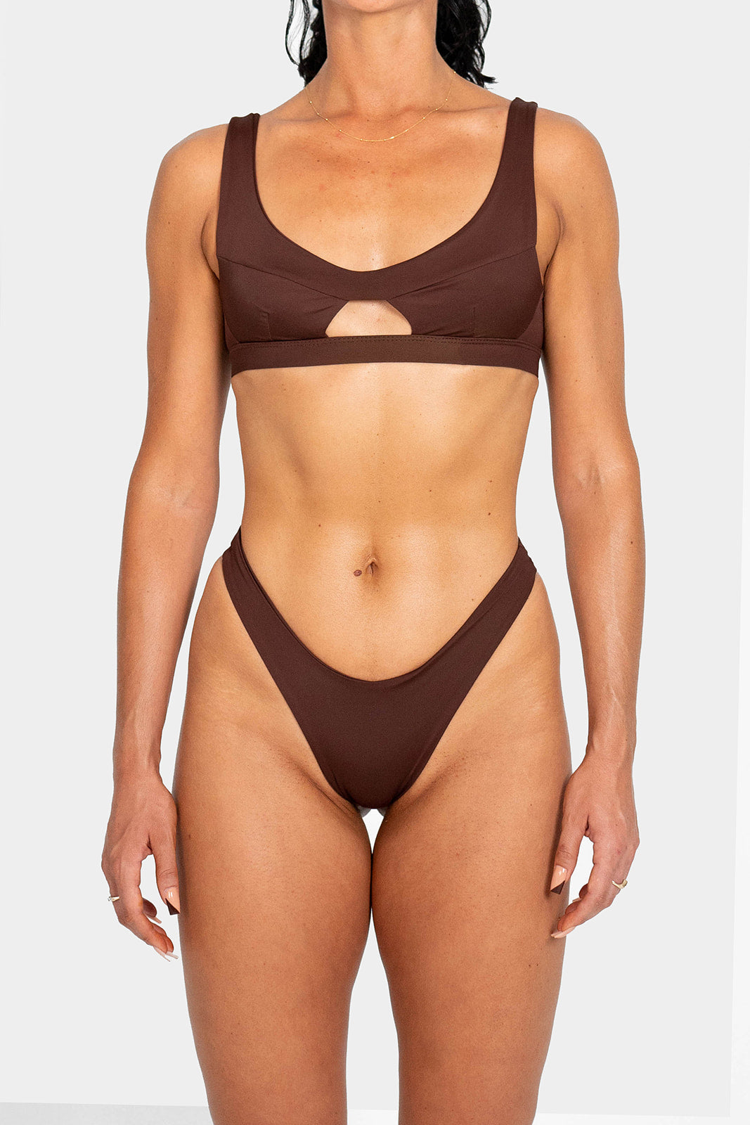 The Tara Top // Limited Stock