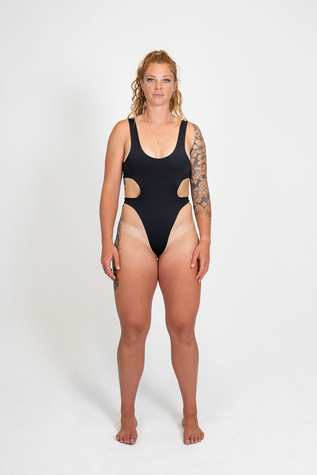 The Lisbon // Onyx & Espresso
