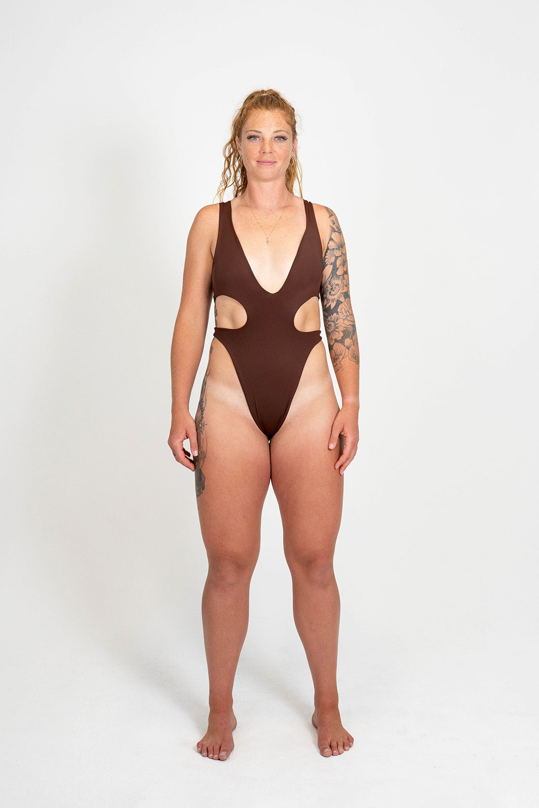 The Lisbon // Onyx & Espresso