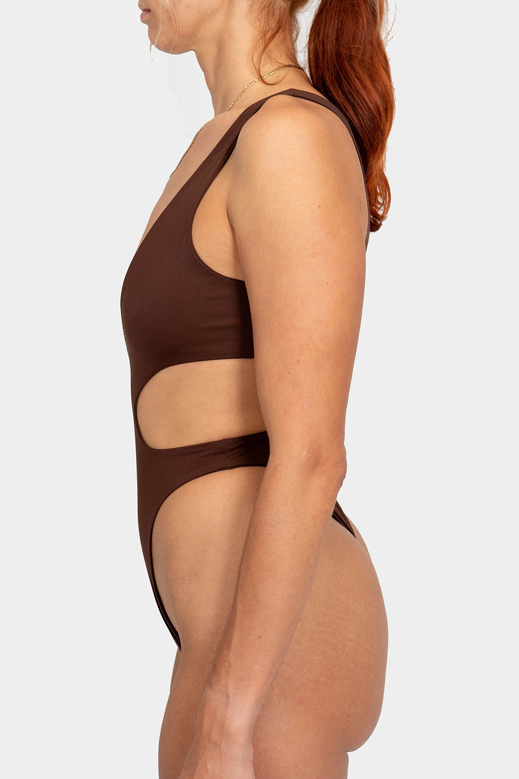 The Lisbon // Onyx & Espresso