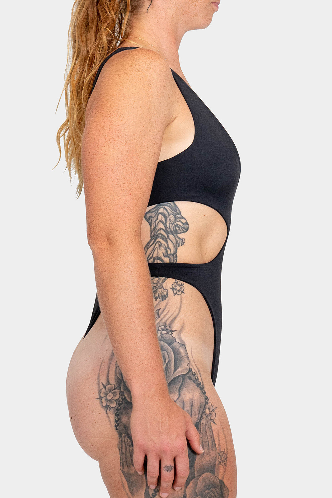 The Lisbon // Onyx & Espresso