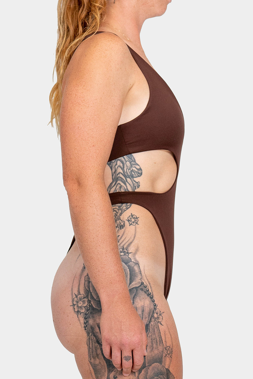 The Lisbon // Onyx & Espresso