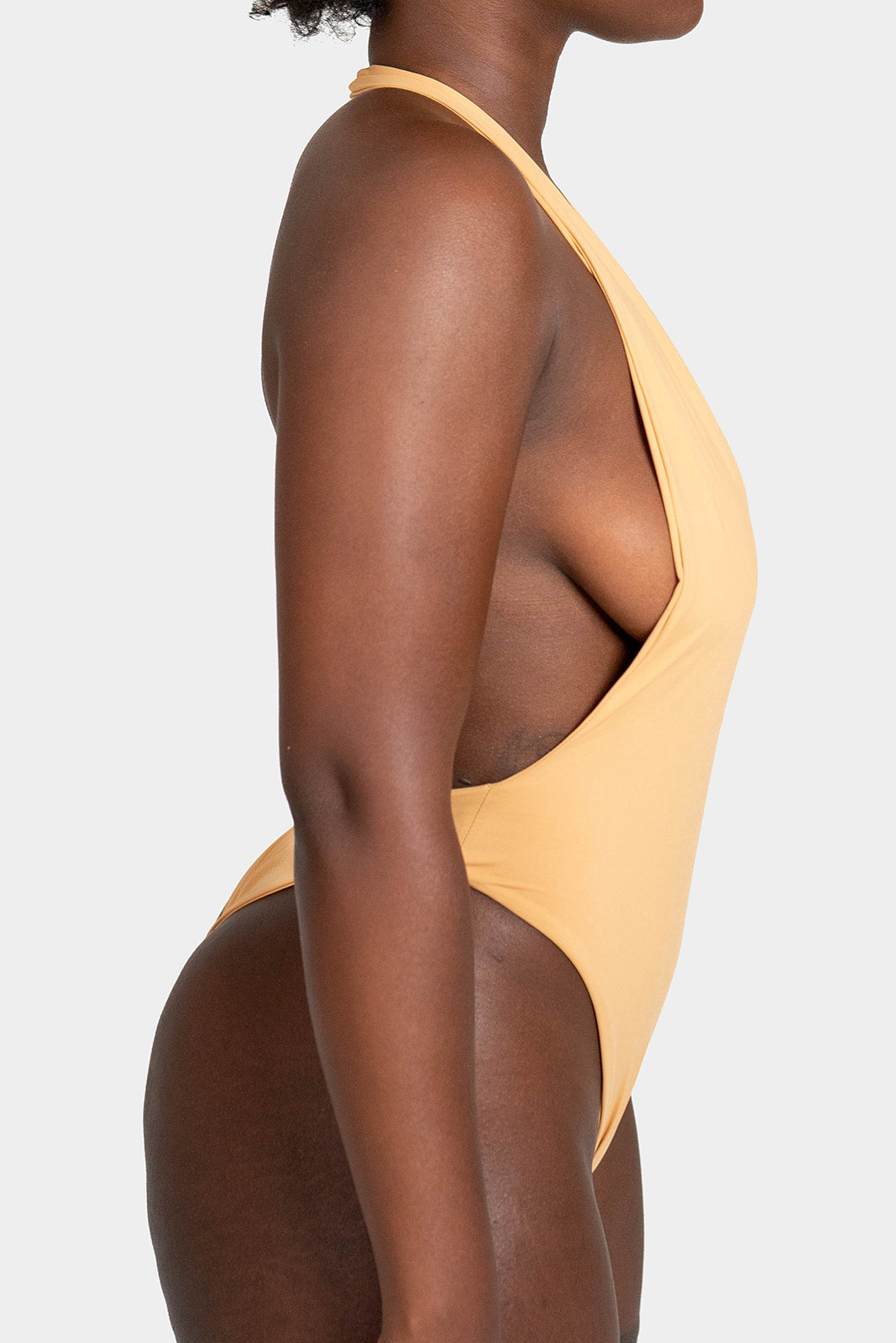 The Capri // Sand