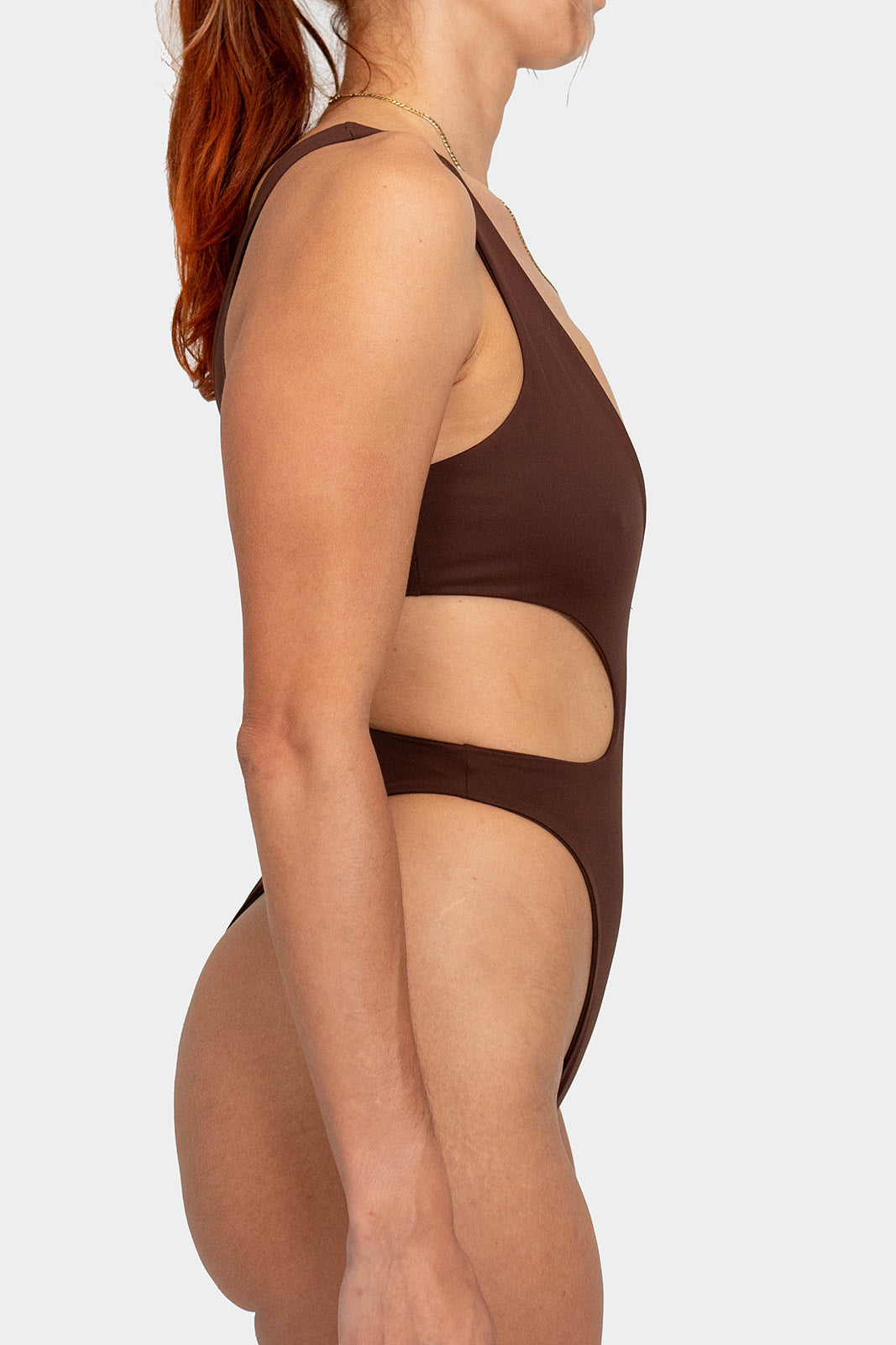 The Lisbon // Onyx & Espresso