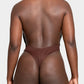 The Capri // Onyx & Espresso
