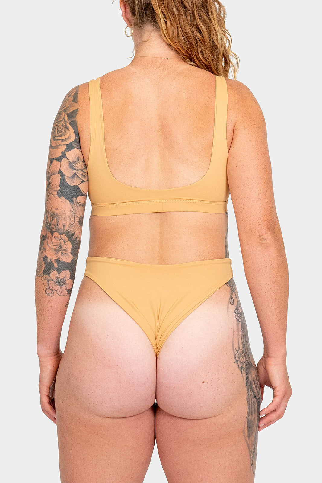 The Tori Bottom // Sand