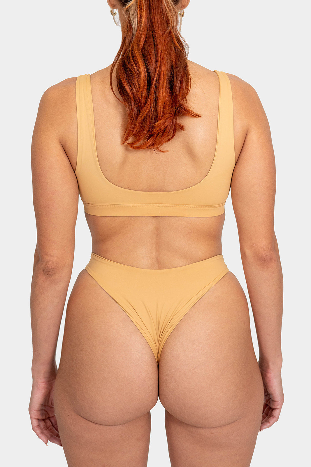 The Tara Bottom // Sand