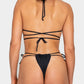 The Kate Bottom // Onyx & Espresso