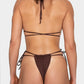The Kate Bottom // Onyx & Espresso