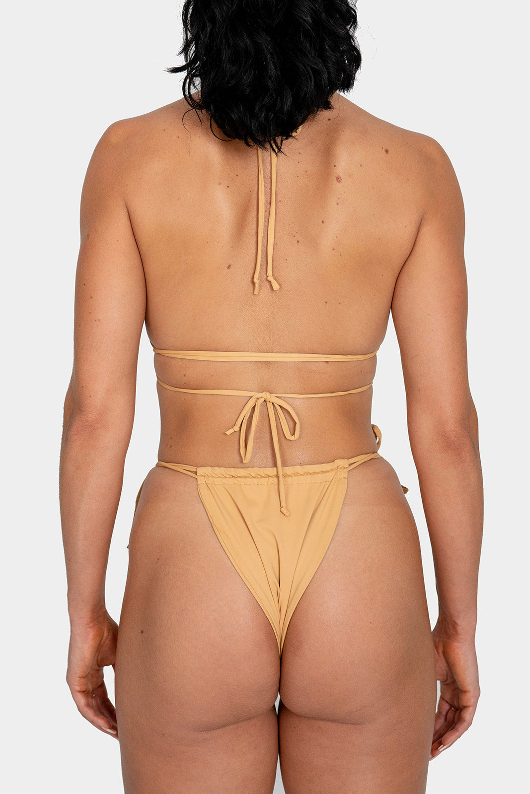 The Kate Top // Sand