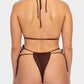 The Kate Bottom // Onyx & Espresso