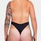 The Capri // Onyx & Espresso