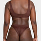 The Tori Bottom // Onyx & Espresso