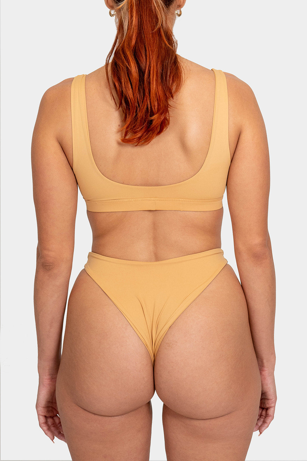 The Tori Bottom // Sand