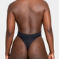 The Capri // Onyx & Espresso