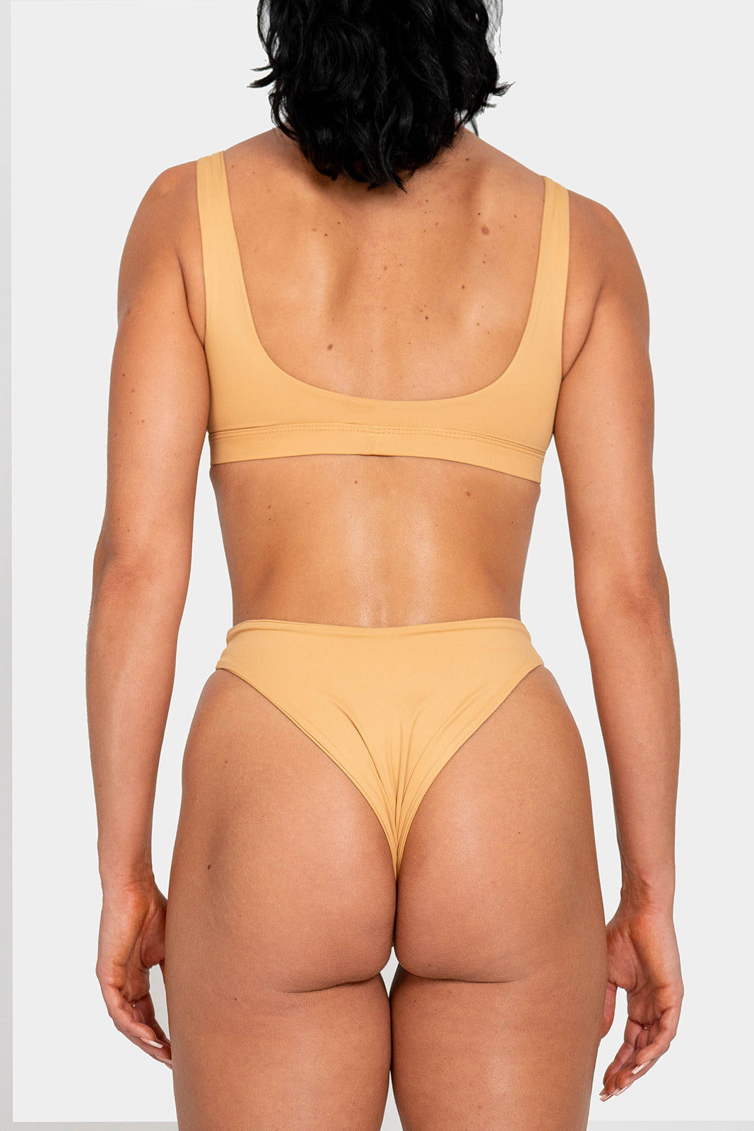 The Tori Bottom // Sand