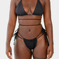 The Kate Bottom // Onyx & Espresso