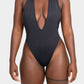 The Capri // Onyx & Espresso