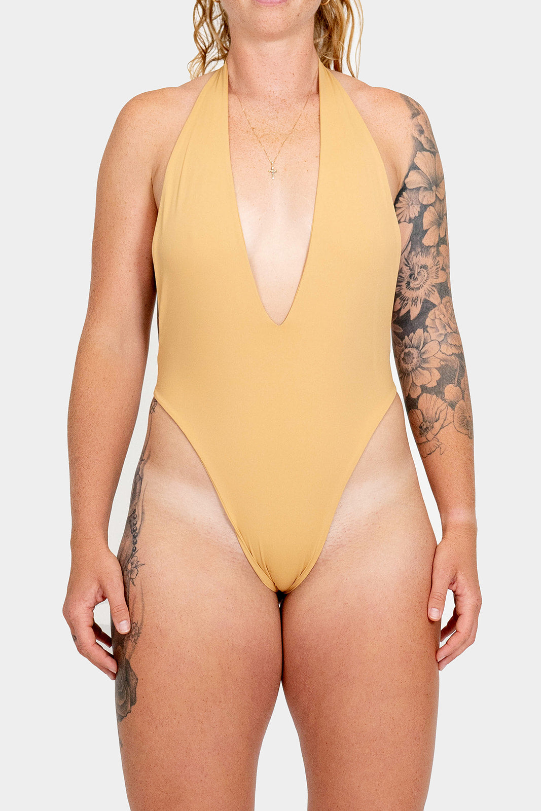 The Capri // Sand