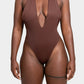 The Capri // Onyx & Espresso
