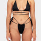 The Kate Bottom // Onyx & Espresso