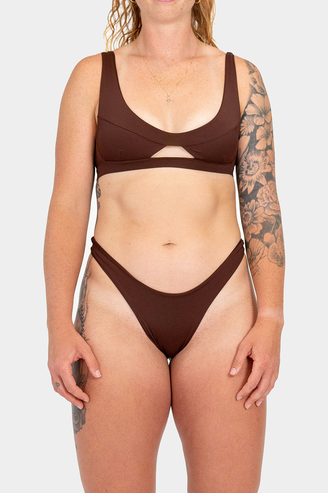 The Tara Top // Limited Stock