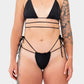 The Kate Bottom // Onyx & Espresso