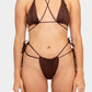 The Kate Bottom // Onyx & Espresso