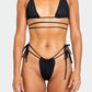 The Kate Bottom // Onyx & Espresso