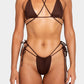 The Kate Bottom // Onyx & Espresso