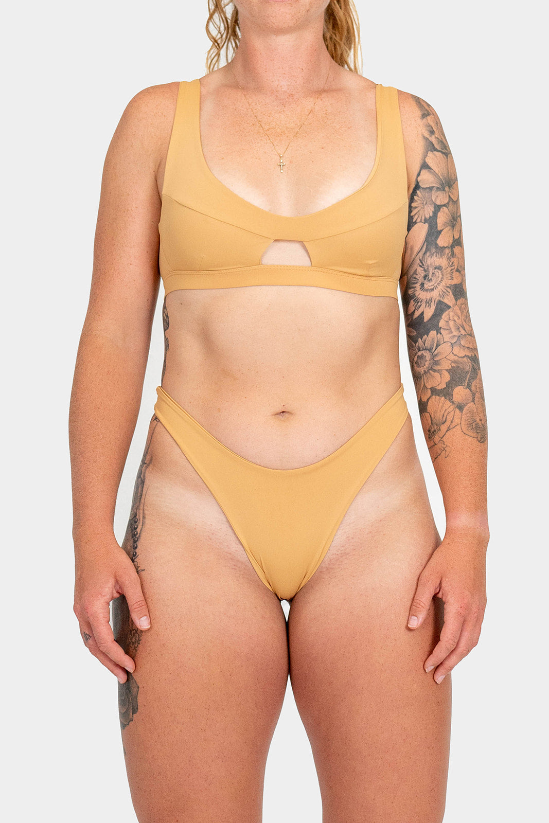 The Tara Bottom // Sand