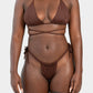 The Kate Bottom // Onyx & Espresso