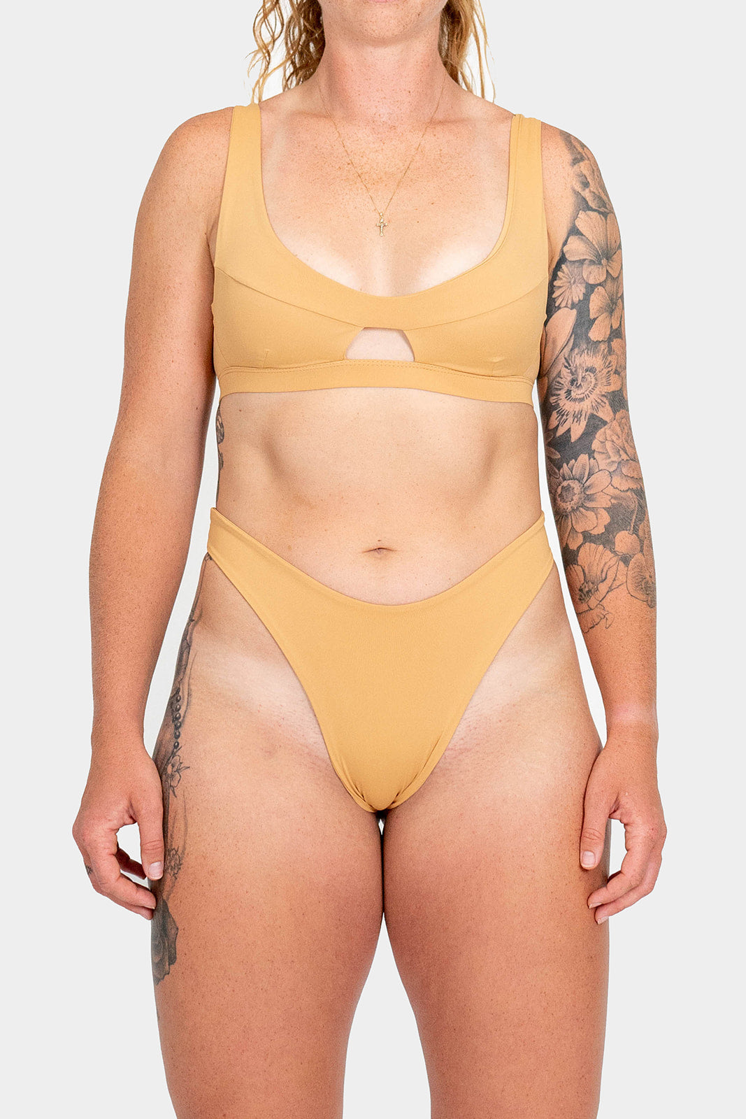 The Tori Bottom // Sand