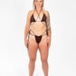 The Kate Bottom // Onyx & Espresso