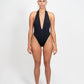 The Capri // Onyx & Espresso