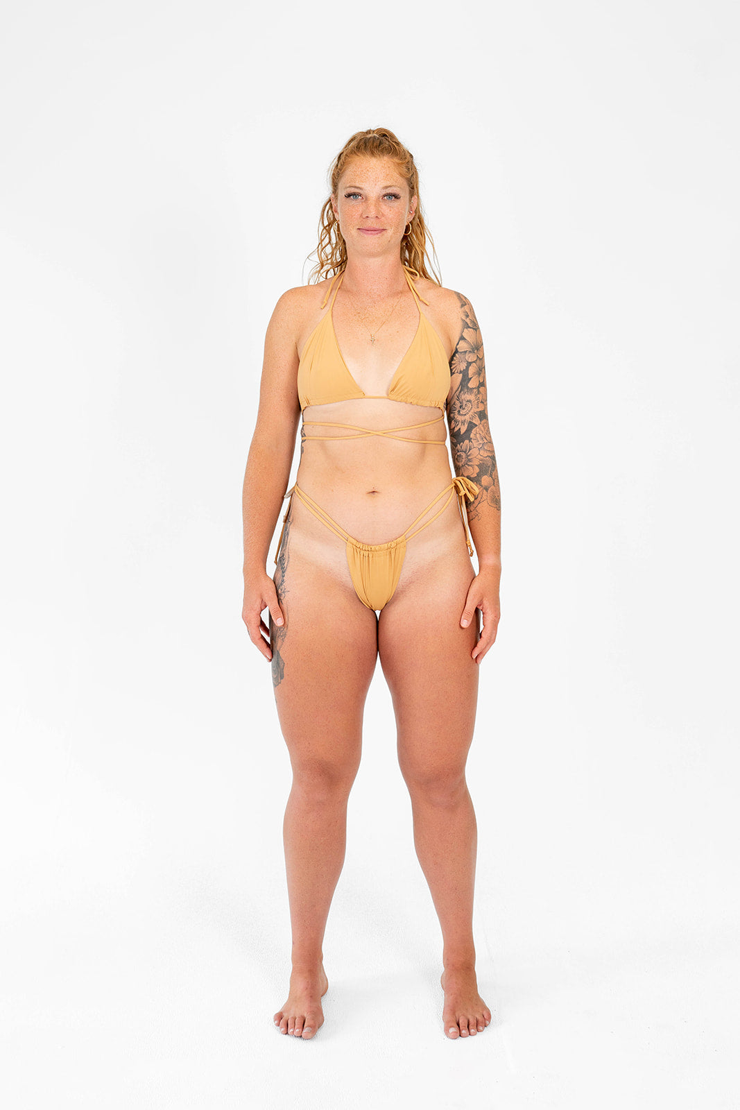 The Kate Bottom // Sand