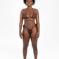 The Kate Bottom // Onyx & Espresso