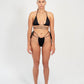 The Kate Bottom // Onyx & Espresso