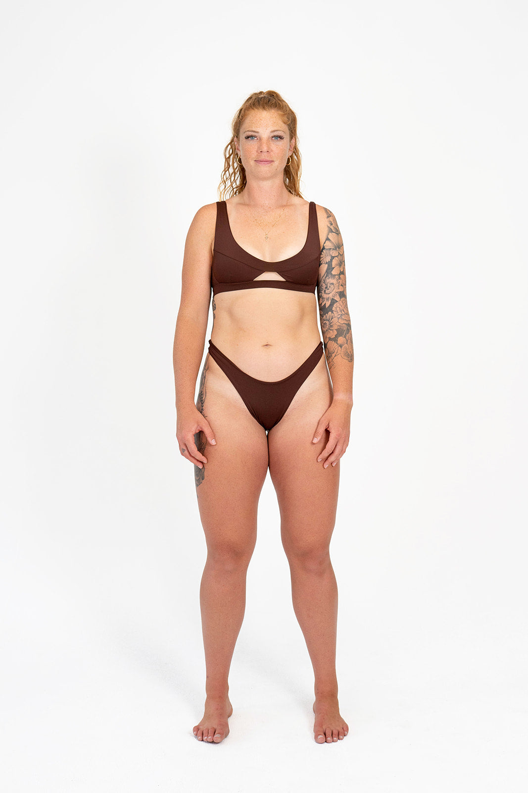 The Tara Top // Limited Stock